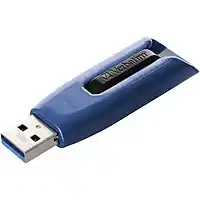 Conrad Verbatim V3 Max USB-stick 32 GB Meerdere kleuren 49806 USB-A 3.2 Gen 1 aanbieding