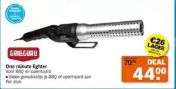 Albert Heijn One minute lighter aanbieding