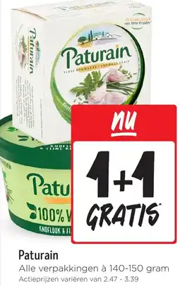 Jumbo Paturain aanbieding