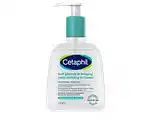 De Online Drogist Cetaphil Gentle Exfoliating SA Huidreiniger 236ML aanbieding