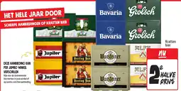 Jumbo Kratten bier aanbieding