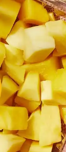 Jumbo Jumbo mango aanbieding