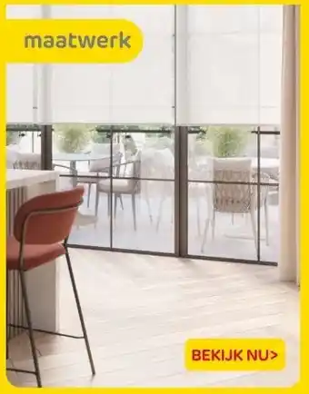 Praxis Maatwerk aanbieding