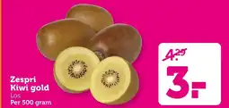 Coop Zespri Kiwi gold aanbieding
