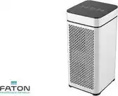Bol.com Faton Smart Air Station FA-330 H - Luchtreiniger met HEPA H-13 filter en bipolaire ionisator aanbieding