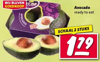 Nettorama Avocado aanbieding