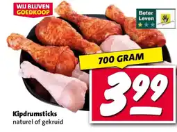 Nettorama Kipdrumsticks aanbieding