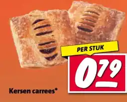 Nettorama Kersen carrees aanbieding