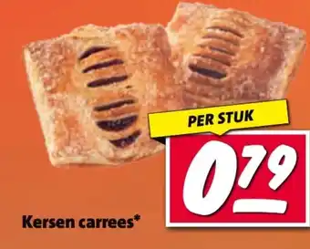 Nettorama Kersen carrees aanbieding