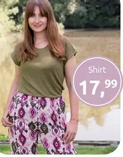 Tuunte Shirt aanbieding