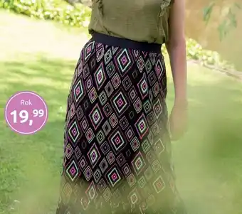 Tuunte Rok aanbieding