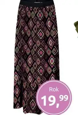 Tuunte Rok aanbieding