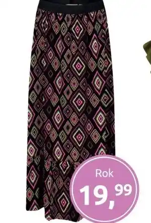 Tuunte Rok aanbieding