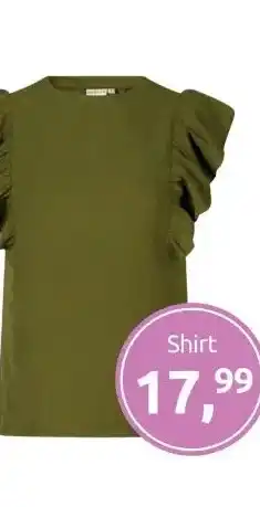 Tuunte Shirt aanbieding