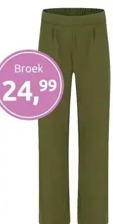 Tuunte Broek aanbieding