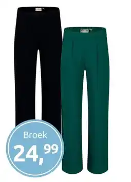 Tuunte Broek aanbieding