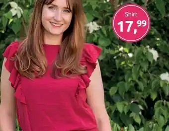 Tuunte Shirt aanbieding