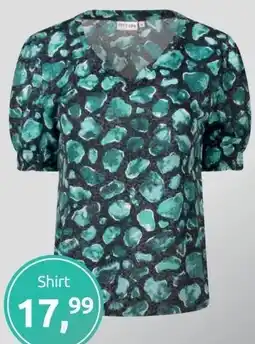 Tuunte Shirt aanbieding