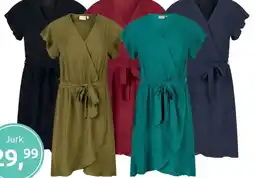 Tuunte Jurk aanbieding