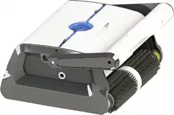 Bol.com Zoef Robot Ada ZB20C PVC rollers - Zwembadrobot - voor PVC zwembaden - tot 130m2 aanbieding