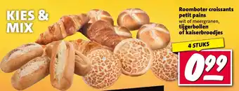Nettorama KIES & MIX aanbieding
