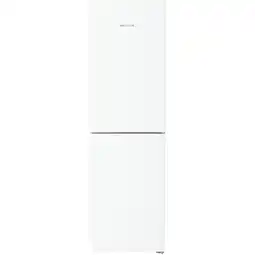 Bol.com Liebherr CNd 5724 koel-vriescombinatie 359 l D Wit aanbieding
