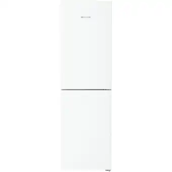Bol.com Liebherr CNd 5724 koel-vriescombinatie 359 l D Wit aanbieding