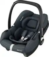 Babypark Maxi-Cosi CabrioFix I-Size Autostoeltje Essential Graphite aanbieding