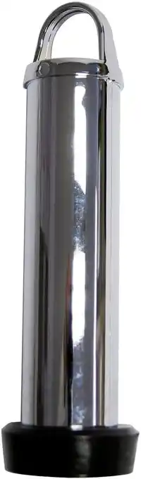 Amazon Cornat T323004 staande buis, 120 mm, chroom aanbieding