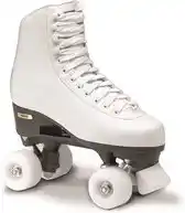 Bol.com Roces RC1 Rolschaatsen - 37 - Volwassenen - Wit aanbieding