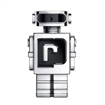 Wehkamp Rabanne Phantom eau de toilette - 100 ml aanbieding
