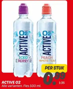 Dekamarkt ACTIVE 02 aanbieding