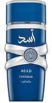 Bol.com Asad Zanzibar Eau De Parfum (edp) 100ml Damesparfum aanbieding