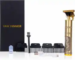 Bol.com Fastsurfe - Haartrimmer - Baard - Haar - Trimmer - tondeuse - Kapper aanbieding