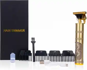 Bol.com Fastsurfe - Haartrimmer - Baard - Haar - Trimmer - tondeuse - Kapper aanbieding