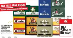 Jumbo Kratten bier aanbieding