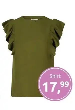 Tuunte Rok aanbieding
