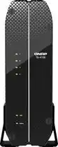 Bol.com Server Qnap TS-410E-8G Intel Celeron J6412 8 GB RAM Intel Celeron aanbieding