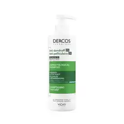 Douglas Vichy Dercos Anti Dandruff Dermatological Shampoo Normaal tot Vet Haar aanbieding