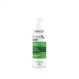 Douglas Vichy Dercos Anti Dandruff Dermatological Shampoo Dry Hair aanbieding