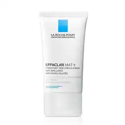 Douglas La Roche-Posay Effaclar MAT+ aanbieding