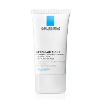 Douglas La Roche-Posay Effaclar MAT+ aanbieding