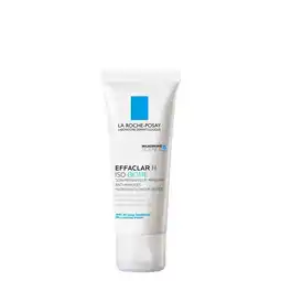 Douglas La Roche-Posay Effaclar H ISO-BIOME aanbieding