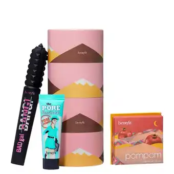 Douglas Benefit Holiday Collection BADgal season Set aanbieding