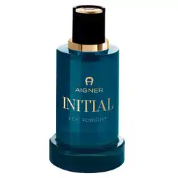 Douglas Aigner INITIAL Tonight EDP Spray aanbieding