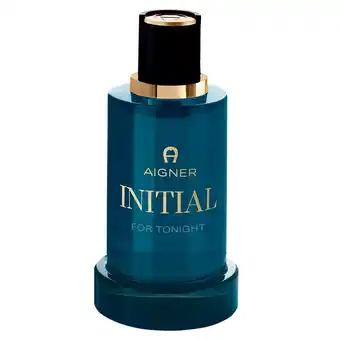 Douglas Aigner INITIAL Tonight EDP Spray aanbieding