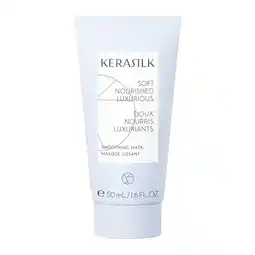 Douglas KERASILK Smoothing Mask aanbieding