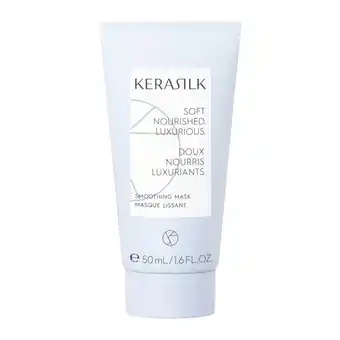 Douglas KERASILK Smoothing Mask aanbieding