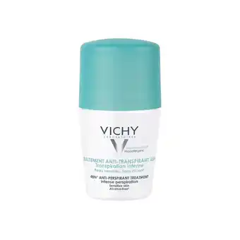 Douglas Vichy 48HR Anti-Perspirant Treatment Intense Perspiration aanbieding