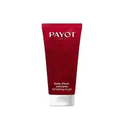 Douglas Payot Nue Exfoliating oil gel aanbieding